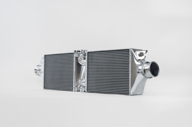 CSF 8217 - CSF8217 - CSF 2019+ Porsche 911 Carrera (3.0L Turbo - Base/S/4/GTS) High Performance Intercooler System - Shipped in Europe - Tuningsupply.com