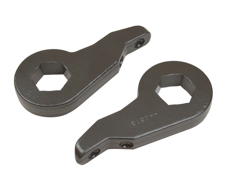 Maxtrac 440513 - MXT440513 - MaxTrac 88-06 GM K1500 4WD 1-3in Front Lowering Torsion Keys - Shipped in Europe - Tuningsupply.com