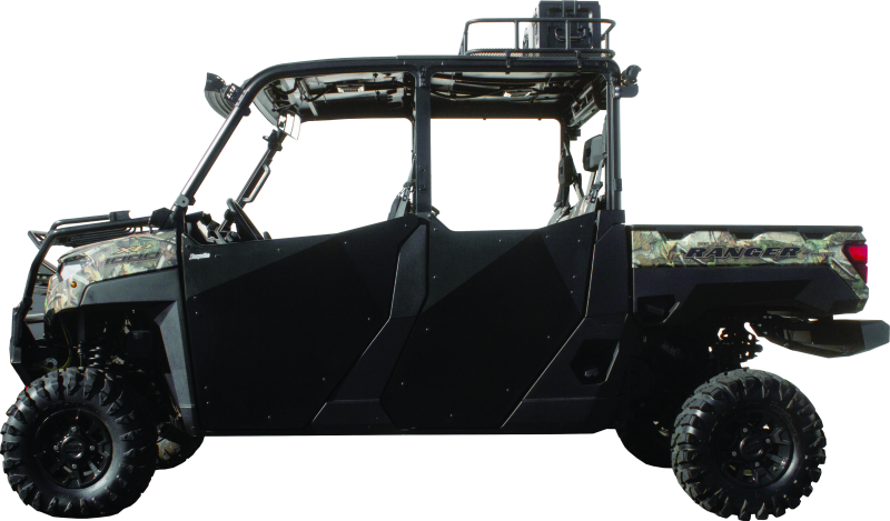 DragonFire Racing - DFR522137 - DragonFire Racing 19-25 Ranger Crew XP 1000 UTV Doors - Shipped in Europe - Tuningsupply.com