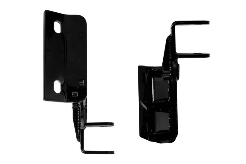 UMI Performance 6564 - UMI6564 - UMI Performance 15-24 Ford F-150 Shock Relocation Kit - Shipped in Europe - Tuningsupply.com