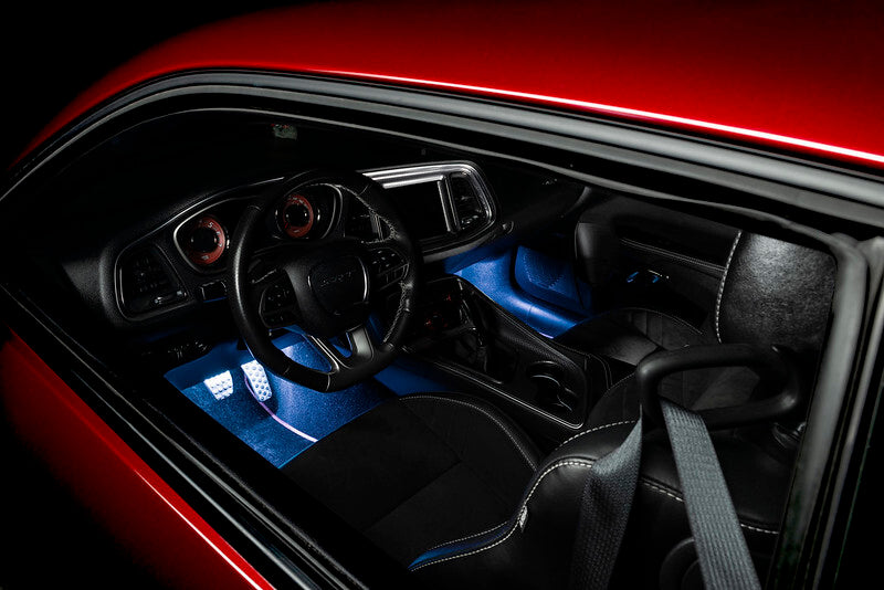 ORACLE Lighting 4207-333 - ORL4207-333 - Oracle 36in LED Retail Pack - RGB ColorSHIFT - Shipped in Europe - Tuningsupply.com