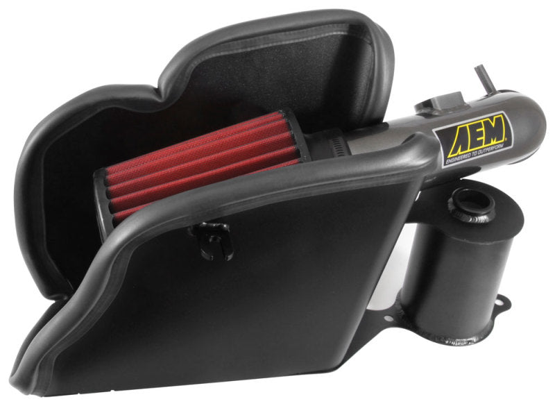 AEM Induction 21-786C - AEM21-786C - AEM 2016 C.A.S Mazda MX-5 Miata L4-2.0L F/I Cold Air Intake - Shipped in Europe - Tuningsupply.com