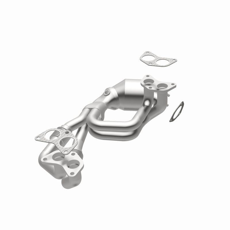 Magnaflow 52305 - MAG52305 - MagnaFlow Converter Direct Fit 06-11 Subaru Impreza 2.5L - Shipped in Europe - Tuningsupply.com