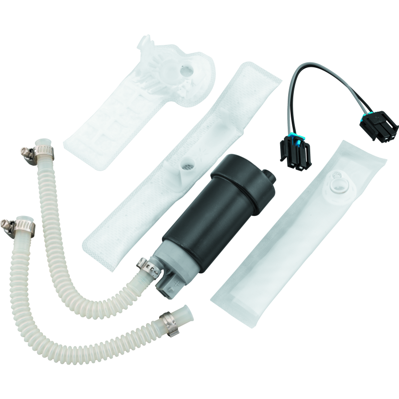 TwinPower 486972 - TWP486972 - Twin Power 04-17 Dyna 04-17 V-Rod Fuel Pump Rps H-D 75284-08A 61016-04B 62111-04 62109-01A 62109-07 - Shipped in Europe - Tuningsupply.com