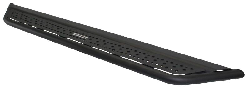 Go Rhino D60080T - GORD60080T - Go Rhino Dominator Extreme D6 SideSteps - Tex Blk - 80in - Shipped in Europe - Tuningsupply.com