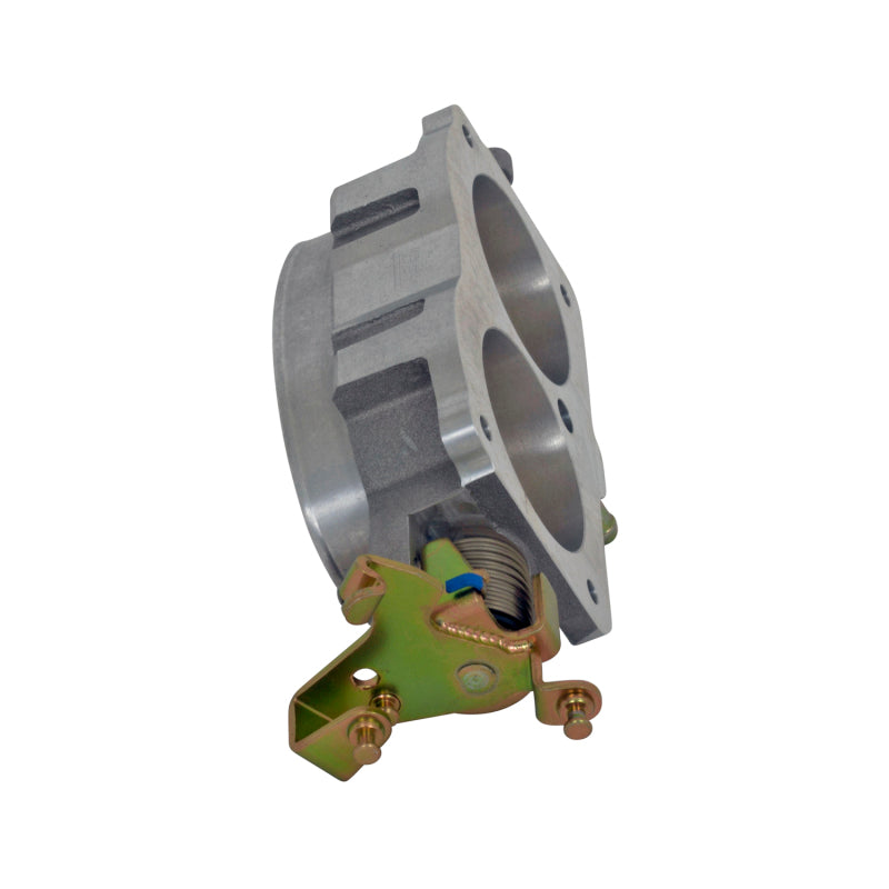 BBK 1776 - BBK1776 - BBK 04-06 Dodge Ram SRT Truck Twin 67mm Throttle Body BBK Power Plus Series - Shipped in Europe - Tuningsupply.com