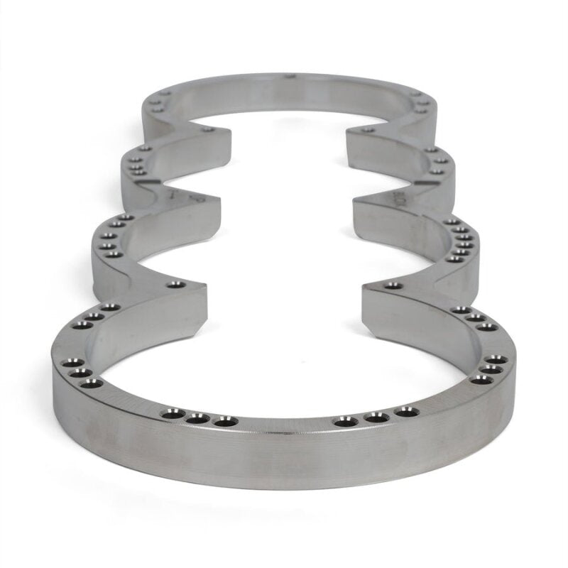 BLOX Racing BXPT-10201 - BLOBXPT-10201 - BLOX Racing Block Guard for D16Z-Y (1.6L SOHC VTEC) - Shipped in Europe - Tuningsupply.com