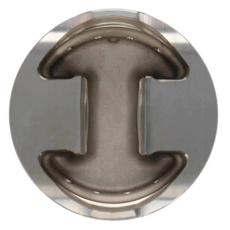 Wiseco K683M82AP - WISK683M82AP - Wiseco 97-02 Mitsubishi Lancer 4G93/4G94 1.8L 82.0mm Bore .040 Size -2.5cc FT 1.190CH 8.9 Piston Kit - Shipped in Europe - Tuningsupply.com