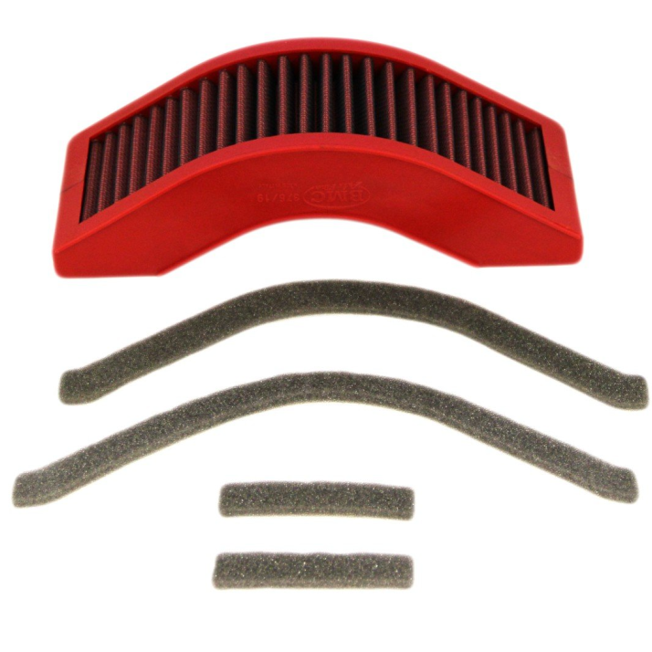 BMC FM376/19RACE - BMCFM376/19RACE - BMC Bmc Air Flt Race Zx10R/Ninja - Shipped in Europe - Tuningsupply.com