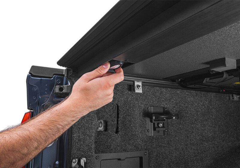 Extang 80832 - EXT80832 - Extang 2024 Toyota Tacoma 5ft Bed Endure ALX - Shipped in Europe - Tuningsupply.com