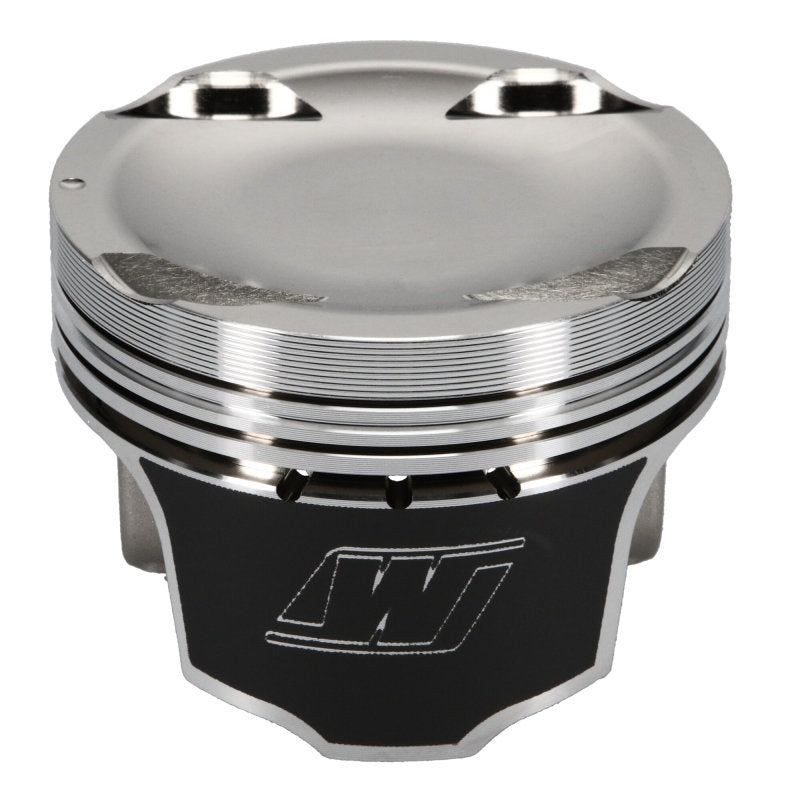 Wiseco K626M8525AP - WISK626M8525AP - Wiseco 1400 HD Mitsu EVO 8 - 4G63 Turbo -14cc 85.25mm Bore 8.5 CR Piston Shelf Stock Kit - Shipped in Europe - Tuningsupply.com