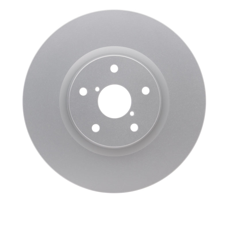 DFC 604-13016 - DFC604-13016 - DFC 05-20 Subaru Impreza Front GeoSPEC Coated Rotor - Shipped in Europe - Tuningsupply.com