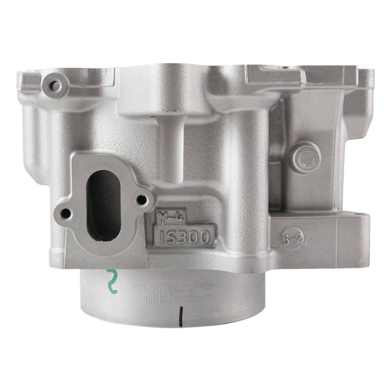 Cylinder Works 20104 - CYL20104 - Cylinder Works 14-15 Yamaha YFM 700 D Grizzly 4x4 700cc Standard Bore 102mm - Shipped in Europe - Tuningsupply.com