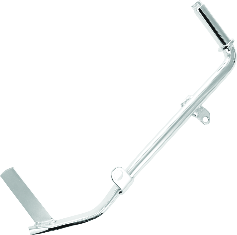Bikers Choice 488781 - BKC488781 - Bikers Choice 07-Up Touring Chrome Kick Stand Replaces H-D 50075-07 - Shipped in Europe - Tuningsupply.com
