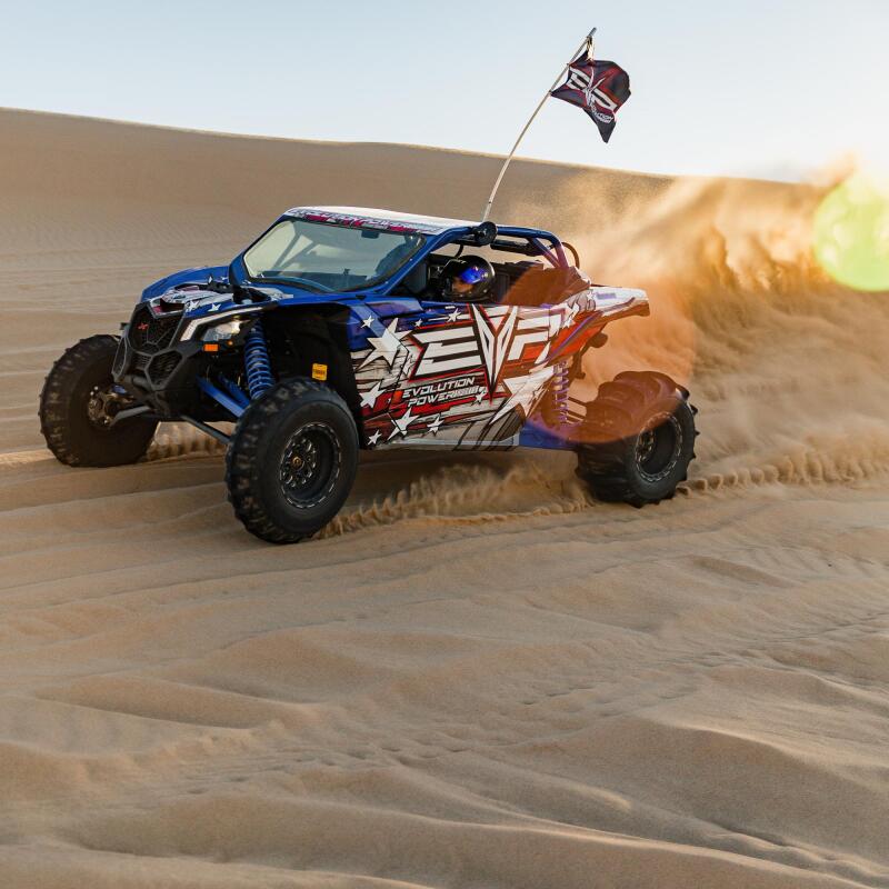 PRP Seats C99 - PRPC99 - PRP Can-Am Maverick X3 Maverick R Stock Seat Mount & Slider Kit (Pair) - Shipped in Europe - Tuningsupply.com