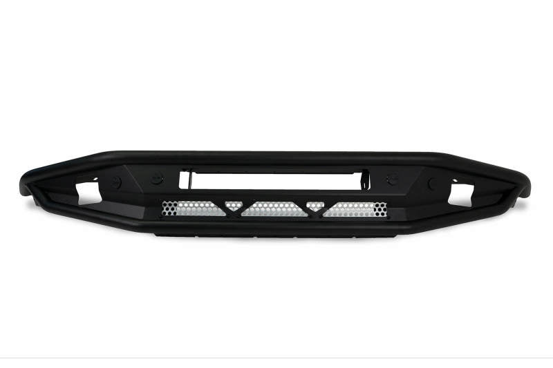 DV8 Offroad FBBR-04 - DVEFBBR-04 - DV8 Offroad 21-22 Ford Bronco Competition Series Front Bumper - Shipped in Europe - Tuningsupply.com