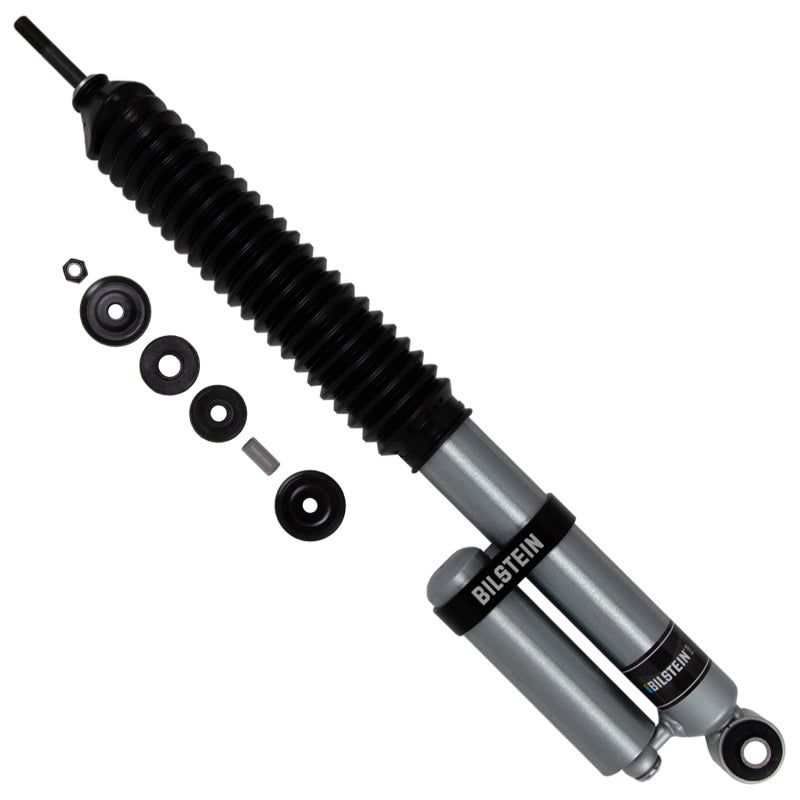 Bilstein 25-311914 - BIL25-311914 - Bilstein 5160 Series 14-23 Ram 2500 Rear 46mm Monotube Shock Absorber - Shipped in Europe - Tuningsupply.com
