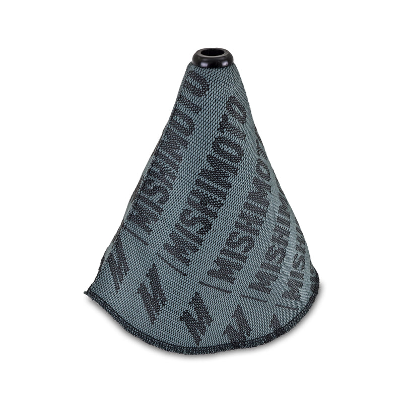 Mishimoto MMSK-COV - MISMMSK-COV - Mishimoto Mishimoto Shift Boot Cover Universal - Shipped in Europe - Tuningsupply.com