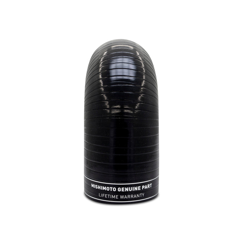 Mishimoto MMDCC-40A9BK - MISMMDCC-40A9BK - Mishimoto Duracore 4in 90 Degree Coupler - Shipped in Europe - Tuningsupply.com