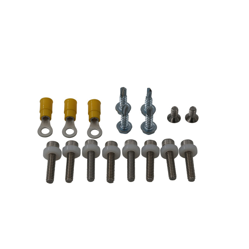 Aeromotive 19004 - AER19004 - Aeromotive Brushless Spur Gear In-Tank (90 Degree) Fuel Pump w/TVS Controller - 7gpm - Shipped in Europe - Tuningsupply.com