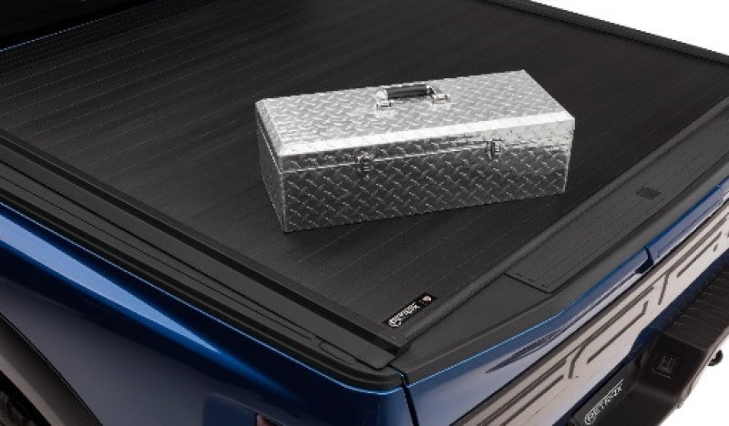 Retrax 30374 - RTX30374 - Retrax 15-22 Ford F-150 Super Crew/Super Cab/Reg Cab (6.5ft. Bed) Retrax IX - Shipped in Europe - Tuningsupply.com