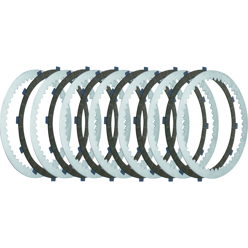 TwinPower 482034 - TWP482034 - Twin Power 85-89 Big Twin Clutch Kit Stock Replacement - Shipped in Europe - Tuningsupply.com