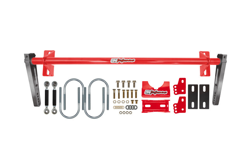 UMI Performance 2147-R - UMI2147-R - UMI 82-02 GM F-Body Rear Sway Bar - Splined - Shipped in Europe - Tuningsupply.com