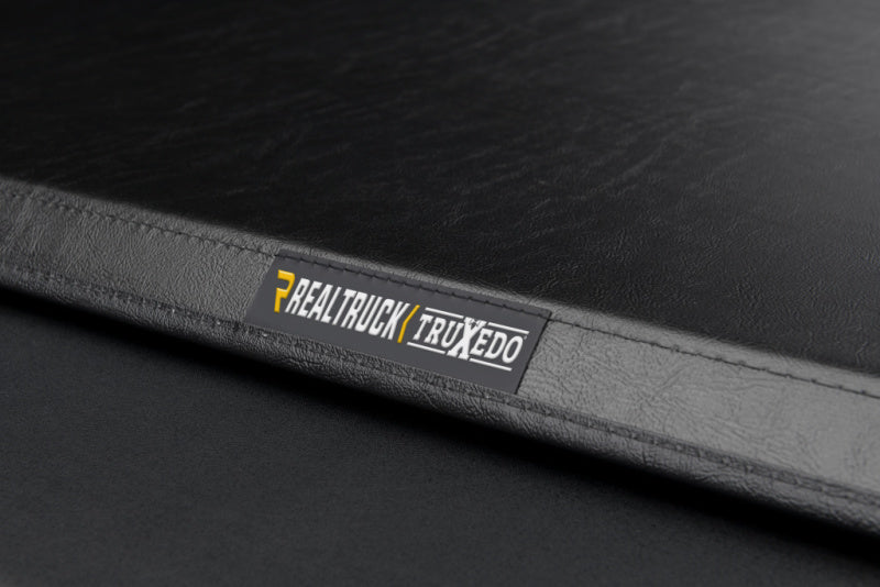 Truxedo 285901 - TRX285901 - Truxedo 19-20 Ram 1500 (New Body) 5ft 7in TruXport Bed Cover - Shipped in Europe - Tuningsupply.com