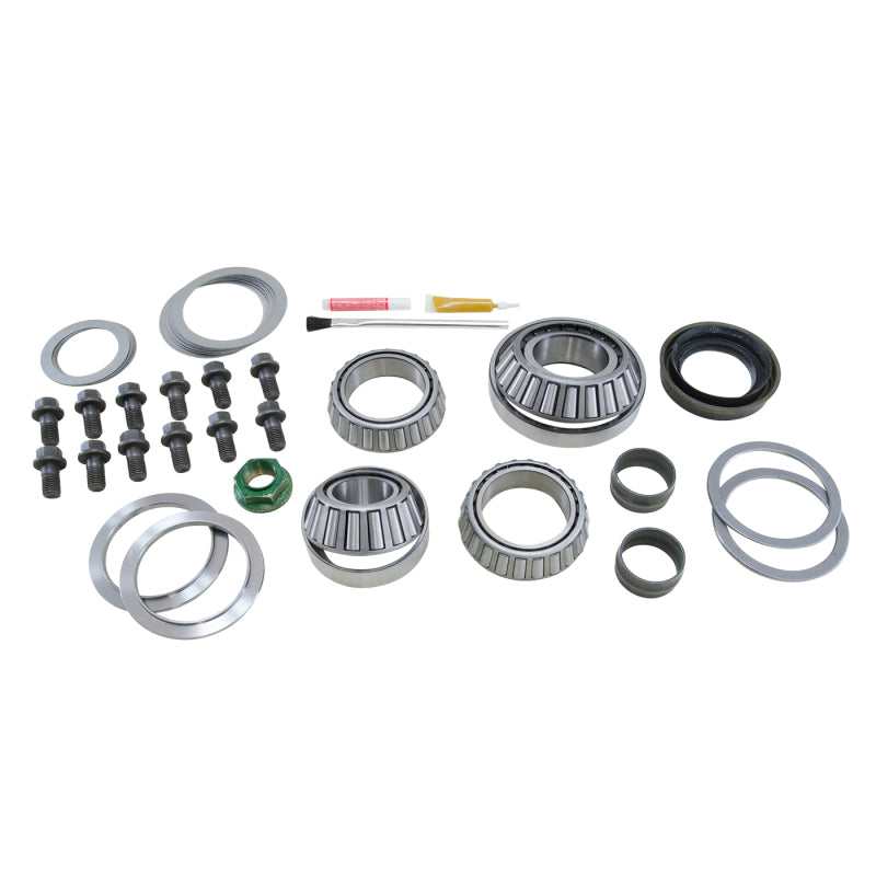 Yukon Gear & Axle ZK GM9.5-A - YUKZK GM9.5-A - USA Standard Master Overhaul Kit For The 79-97 GM 9.5in Diff - Shipped in Europe - Tuningsupply.com