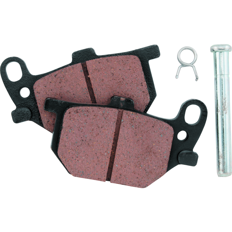 BikeMaster 961141 - BKM961141 - BikeMaster BM-061 Brake Pads - Shipped in Europe - Tuningsupply.com