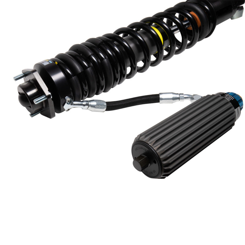 Bilstein 41-314333 - BIL41-314333 - Bilstein 21-24 Ford Bronco B8 8112 Suspension Shock Absorber and Coil Spring Assembly - Rear Right - Shipped in Europe - Tuningsupply.com