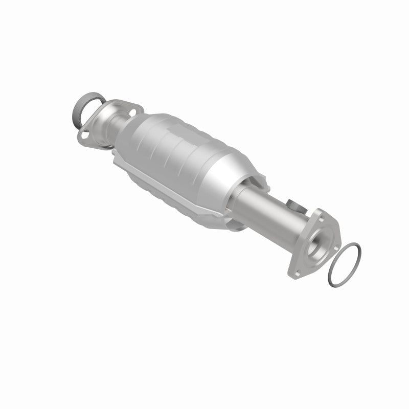 Magnaflow 22628 - MAG22628 - MagnaFlow Conv DF 96-00 Civic-Del Sol Ex/Si/H - Shipped in Europe - Tuningsupply.com