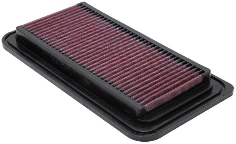 K&N Engineering 33-2300 - KNN33-2300 - K&N 05-06 Scion tc Drop In Air Filter - Shipped in Europe - Tuningsupply.com