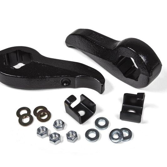 Zone Offroad ZONC1231 - ZORZONC1231 - Zone Offroad 2020+ Chevy/GMC 2500HD 2in Front Leveling Kit - Shipped in Europe - Tuningsupply.com