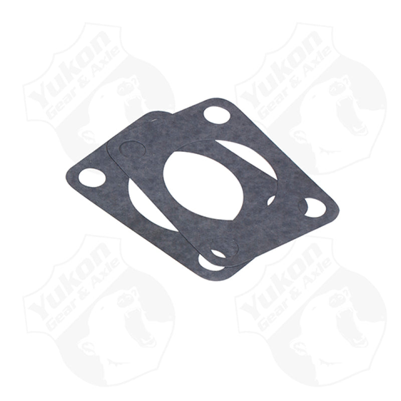Yukon Gear & Axle YP KP-005 - YUKYP KP-005 - Yukon Gear Replacement King-Pin Cap Gasket For Dana 60 - Shipped in Europe - Tuningsupply.com
