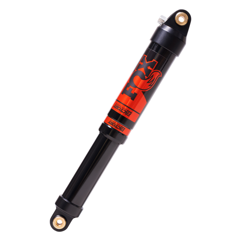 FOX Powersports 830-12-402 - FOX830-12-402 - Fox Factory Series ATV Float 3 Shocks - Yamaha Raptor/Warrior 350 - 14.5in - Shipped in Europe - Tuningsupply.com