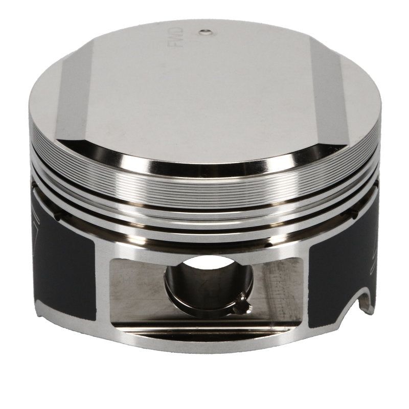 Wiseco K591M87AP - WISK591M87AP - Wiseco Nissan Turbo Domed +14cc 1.181 X 87 Piston Kit - Shipped in Europe - Tuningsupply.com