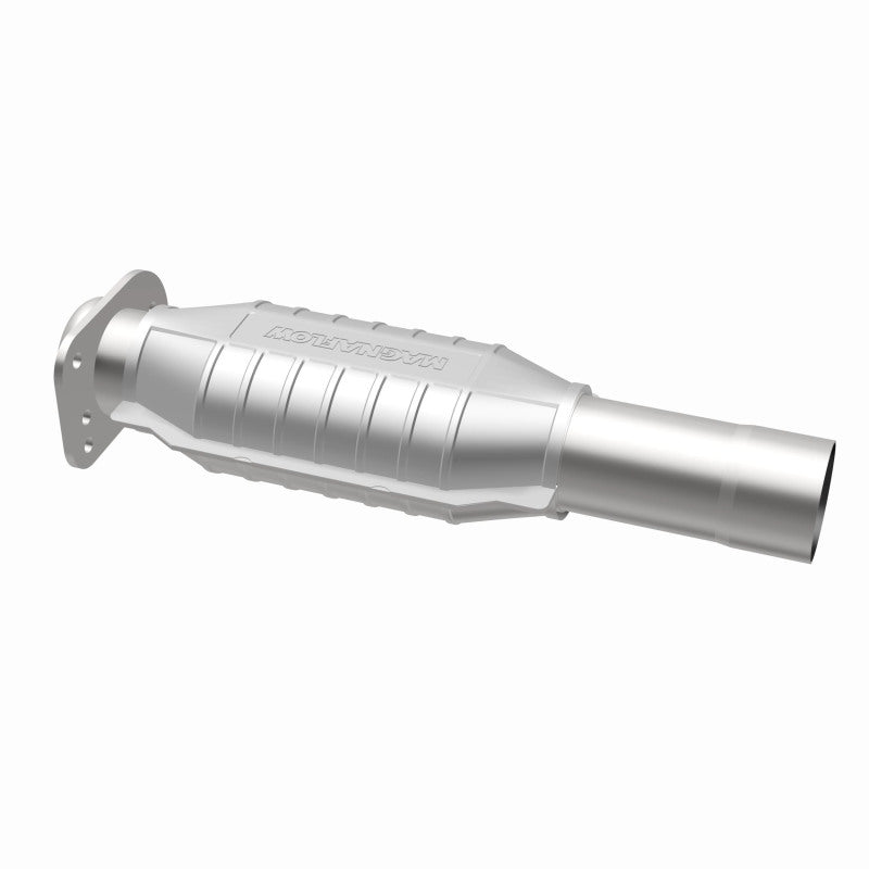Magnaflow 93441 - MAG93441 - MagnaFlow Conv DF GM 86 90 - Shipped in Europe - Tuningsupply.com