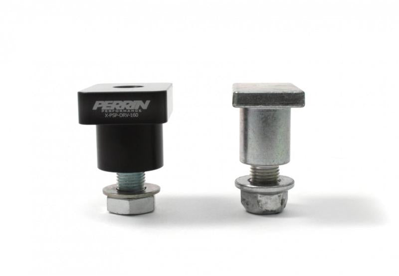 Perrin Performance PSP-DRV-160 - PERPSP-DRV-160 - PERRIN 13-25 Subaru BRZ & Toyota GR86/86 / 13-16 Scion FR-S Transmission Support (Manual Only) - Shipped in Europe - Tuningsupply.com