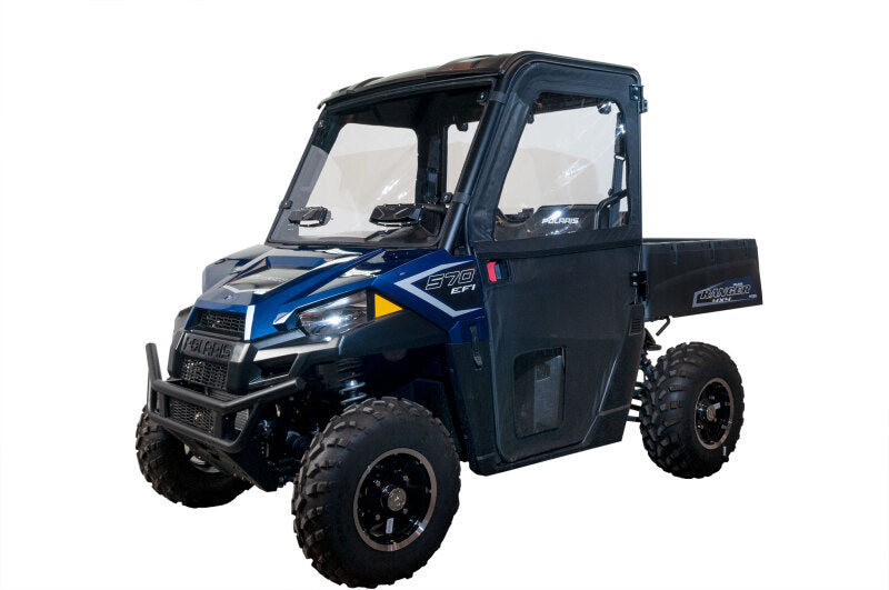 Seizmik 52-06023KIT - SZM52-06023KIT - Seizmik 15-21 Polaris Ranger 570/800/EV Mid-Size Pro-fit Door Kit - Shipped in Europe - Tuningsupply.com