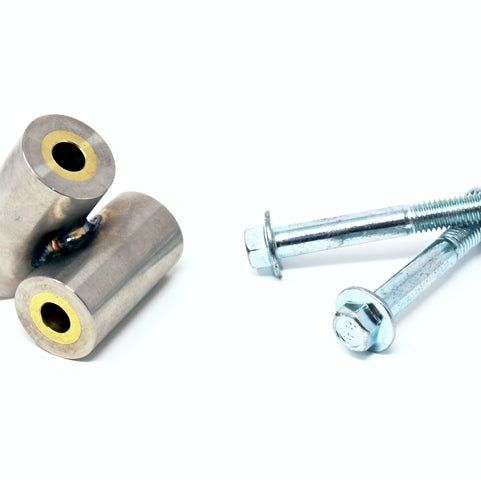 Torque Solution TS-SU-473 - TQSTS-SU-473 - Torque Solution Solid Shifter Linkage U-Joint Subaru 5 Speed - Shipped in Europe - Tuningsupply.com