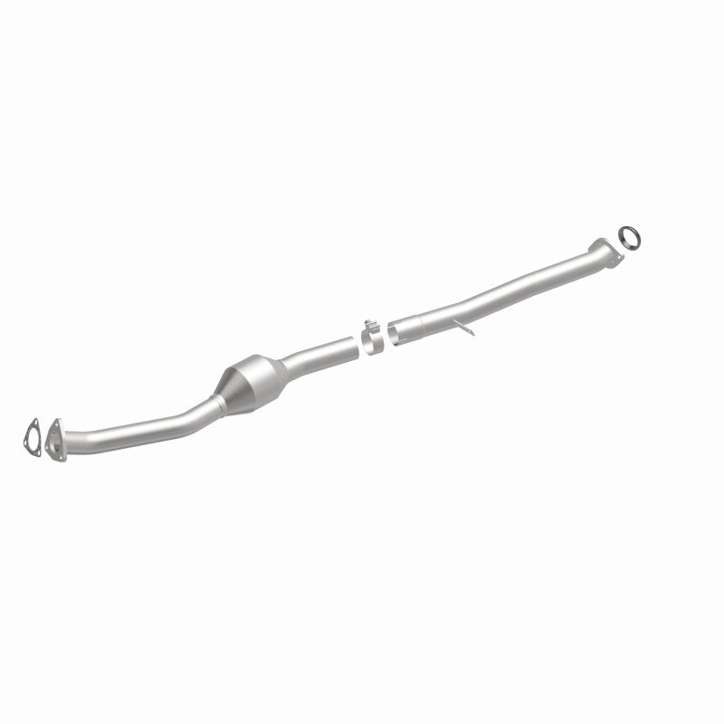 Magnaflow 52510 - MAG52510 - Magnaflow Conv DF 2011-2013 Forester H4 2.5 OEM Underbody - Shipped in Europe - Tuningsupply.com