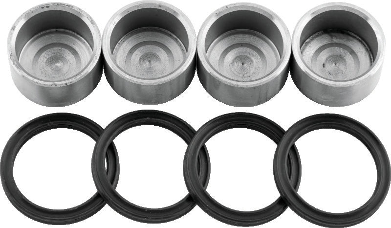 Bikers Choice 482840 - BKC482840 - Bikers Choice Caliper Piston / Seal Kit For Bikers Choice Billet Calipers - Shipped in Europe - Tuningsupply.com