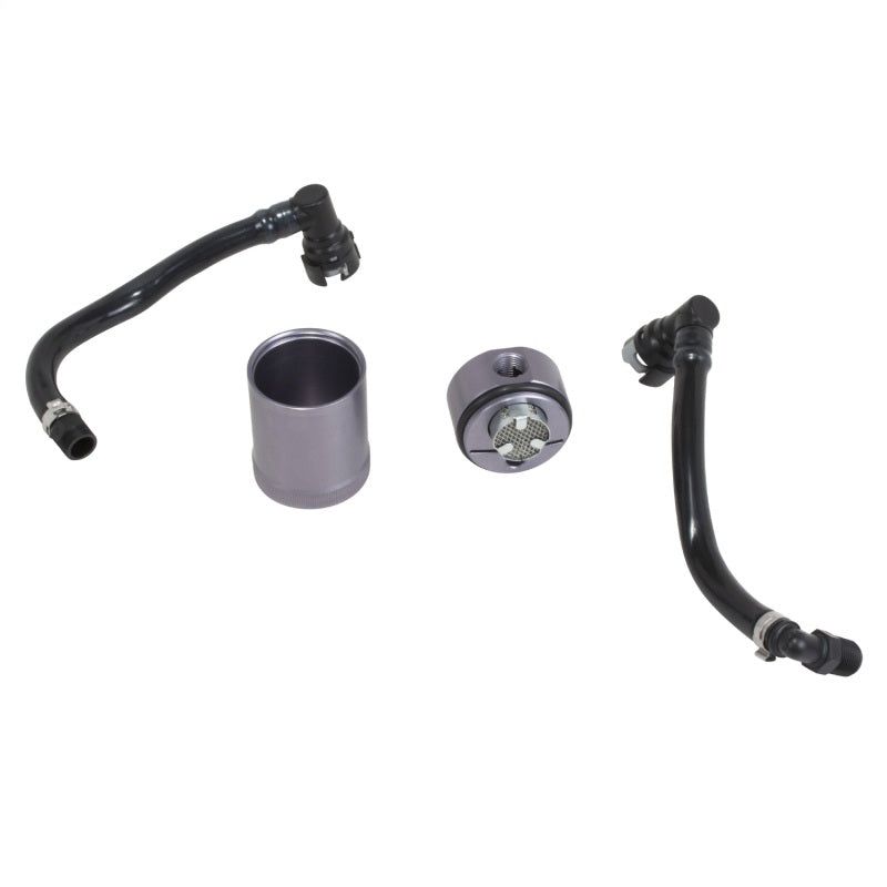 BBK 18960 - BBK18960 - BBK 11-17 Ford Mustang GT Oil Separator Kit - Passenger Side - Shipped in Europe - Tuningsupply.com