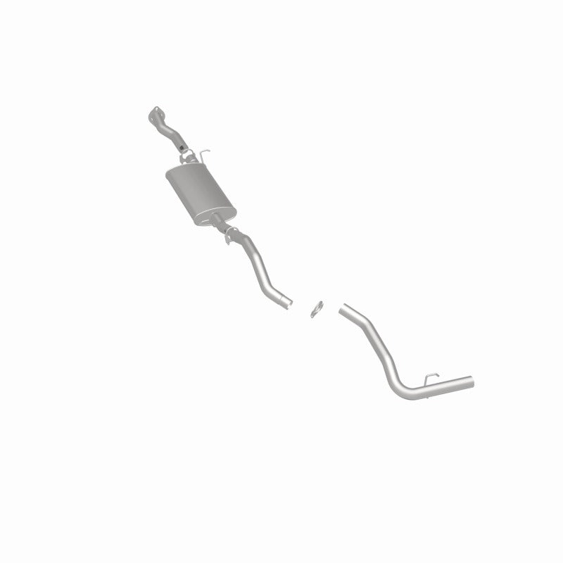 Magnaflow 106-0490 - MAG106-0490 - MagnaFlow BRE Exhaust Kit 92-94 S10 Sonoma - Shipped in Europe - Tuningsupply.com