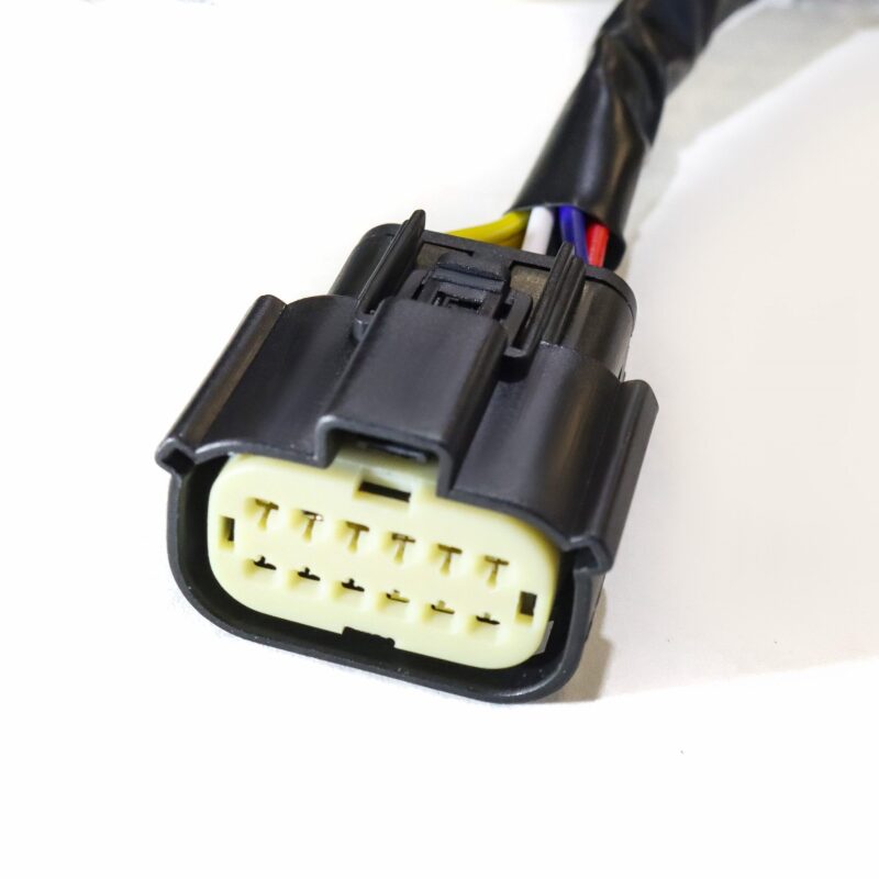 AlphaRex 810022 - ARX810022 - AlphaRex 19-22 Ram 2500 Stock LED Headlights To AlphaRex Projector Headlights Converters - Shipped in Europe - Tuningsupply.com