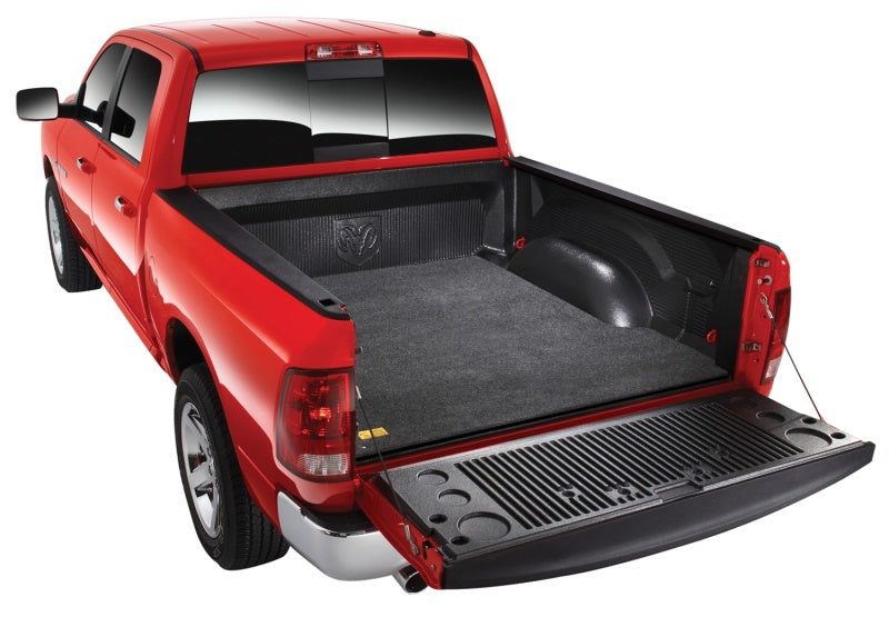 BedRug BMQ15SCD - BEDBMQ15SCD - BedRug 15-23 Ford F-150 5ft 6in Bed Drop In Mat - Shipped in Europe - Tuningsupply.com