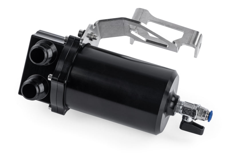 APR MS100199 - APRMS100199 - APR 15-26 Audi/Volkswagen EA888.3 (MQB) 1.8T/2.0T Full Catch Can System - Shipped in Europe - Tuningsupply.com