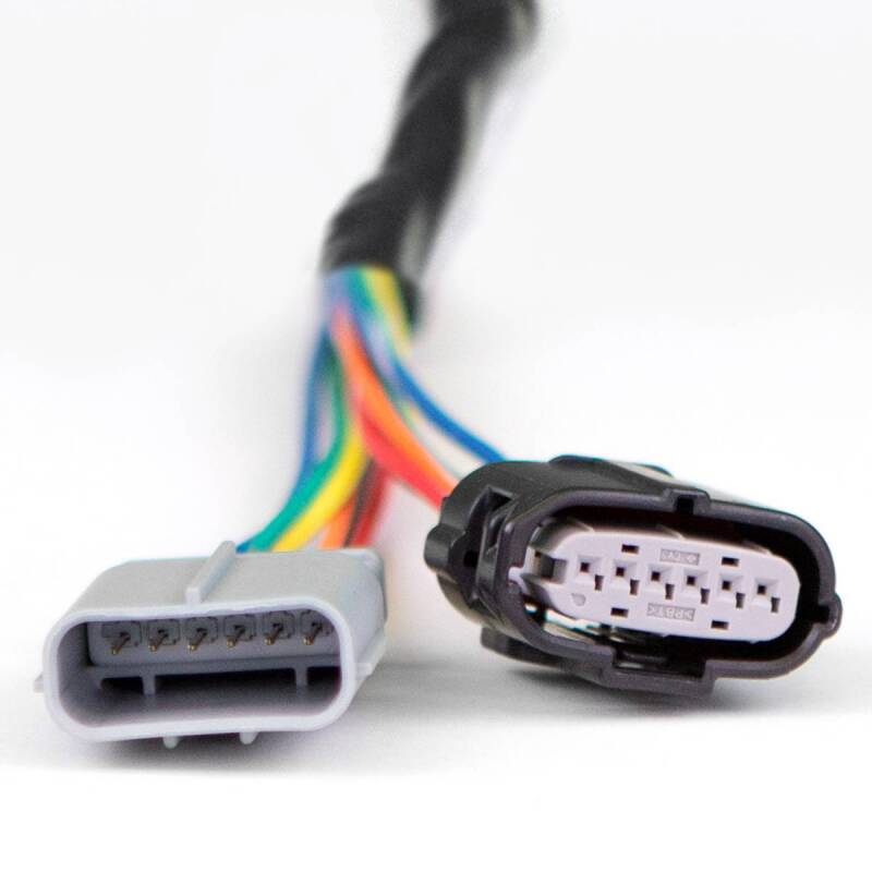 Banks Power 64340 - GBE64340 - Banks Power Pedal Monster Throttle Sensitivity Booster (Stand-Alone) - Use w/Phone - Shipped in Europe - Tuningsupply.com