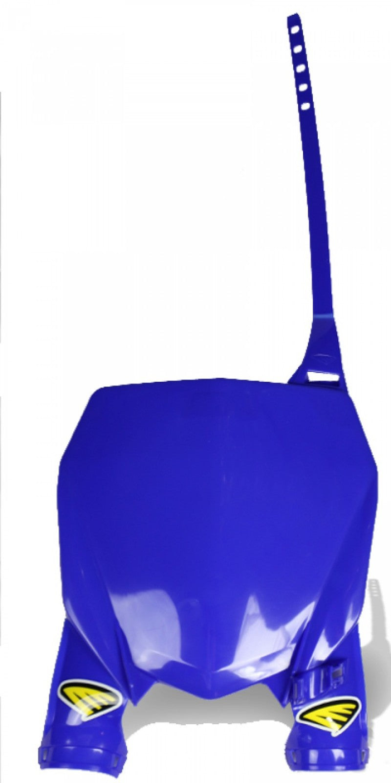 Cycra 1CYC-0991-62 - CYC1CYC-0991-62 - Cycra 19-23 Yamaha YZ250F Stadium Number Plate - Blue - Shipped in Europe - Tuningsupply.com